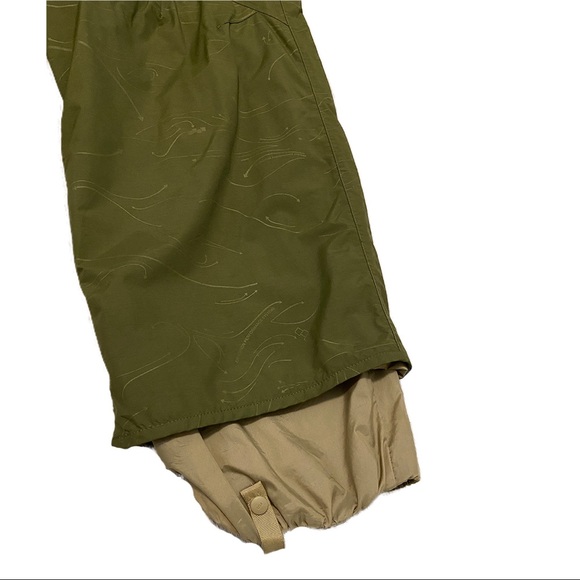 FOURSQUARE Snowboard Snow/Ski Pants - Mens XS - Picture 2 of 4